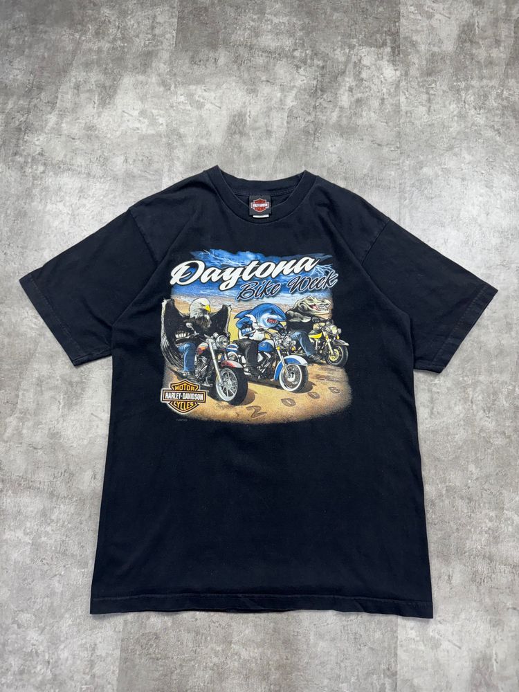 Harley-Davidson Daytona Bike Week T-Shirt