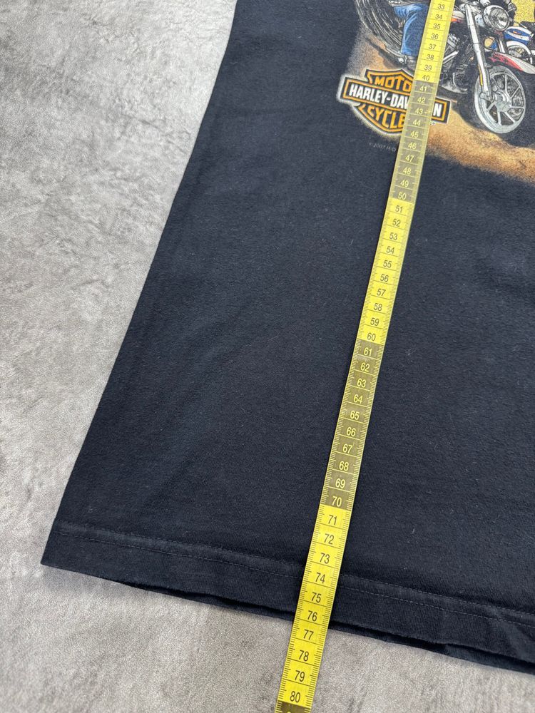 Harley-Davidson Daytona Bike Week T-Shirt image 7