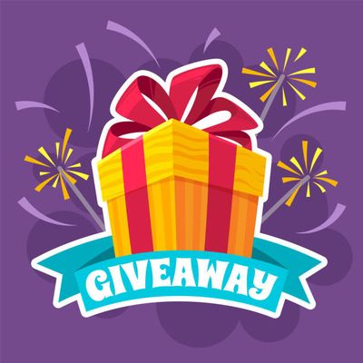 GIVEAWAY