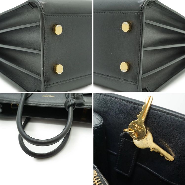Immagine di Saint Laurent Tote Bag 2