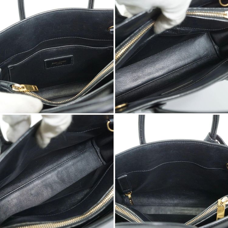 Immagine di Saint Laurent Tote Bag 8