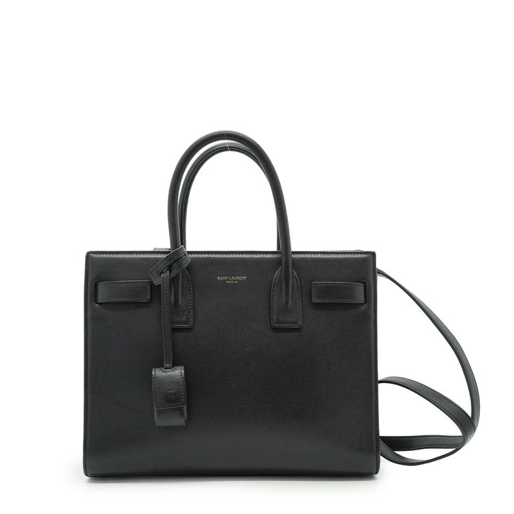 Saint Laurent Tote Bag image 1
