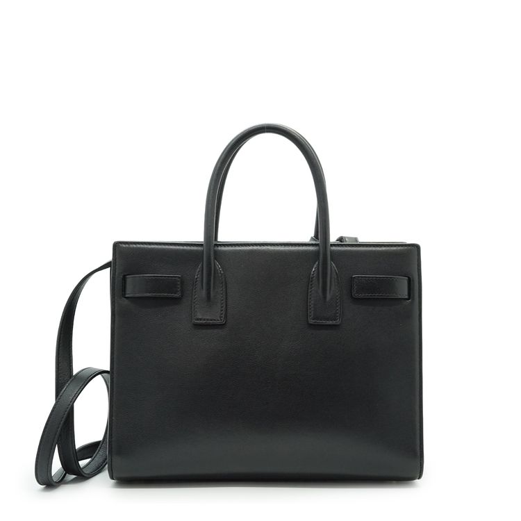 Immagine di Saint Laurent Tote Bag 7