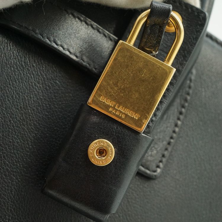 Immagine di Saint Laurent Tote Bag 4