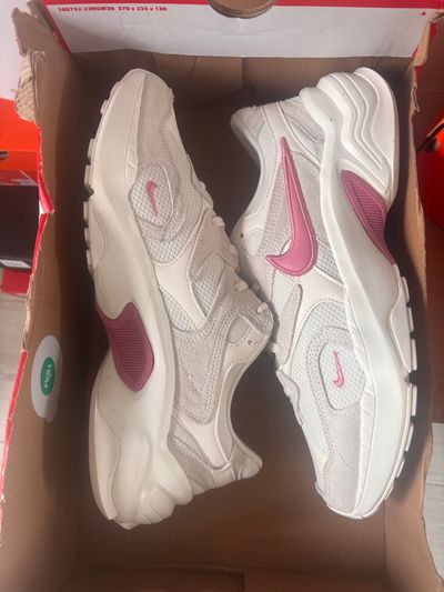 Nike ALB