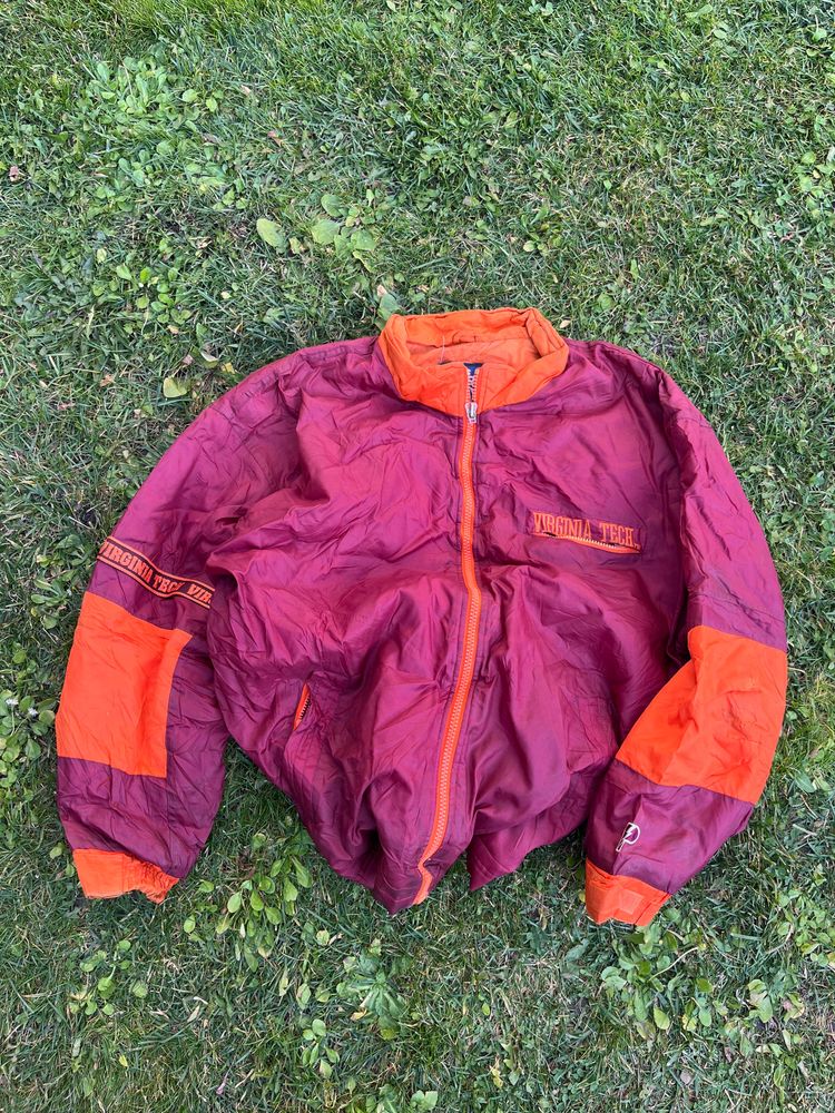 Pro Player Pro Player Virginia Tech Jacket product image