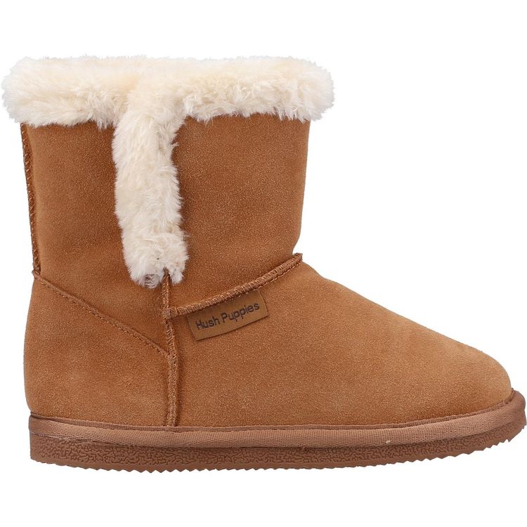 Hush Puppies Hush Puppies Ashlynn Slipper product image