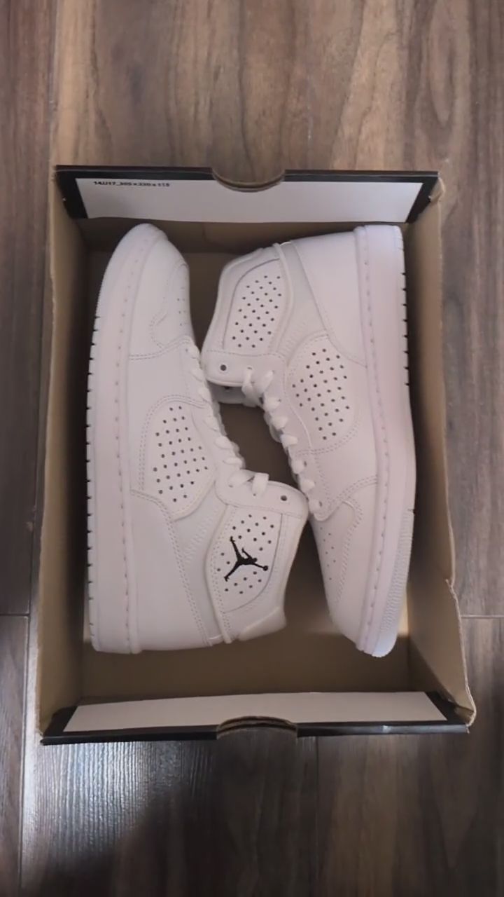 Jordan Air Jordan 1 image 1