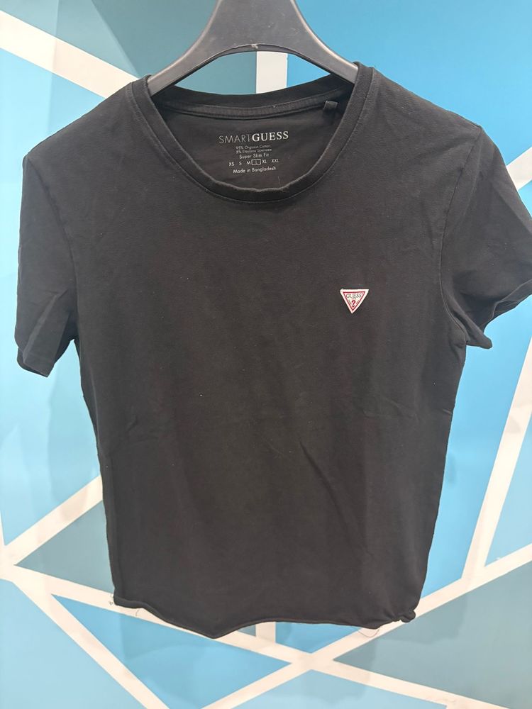 Guess Maglietta nera Guess product image
