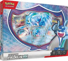 Collezione Palafin Ex Italiano APERTO IN LIVE image 1