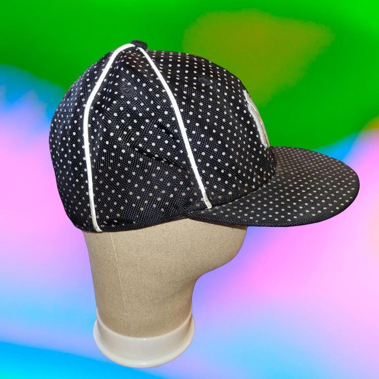 Vintage New York yankees cap image 3