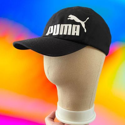 Puma cap 1