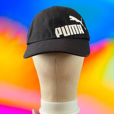 Puma cap 2