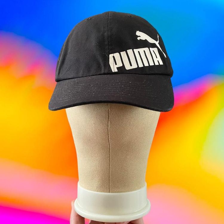 Puma cap 3