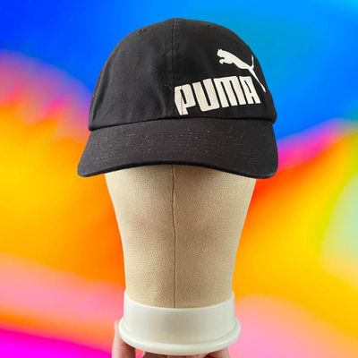 Puma cap 3