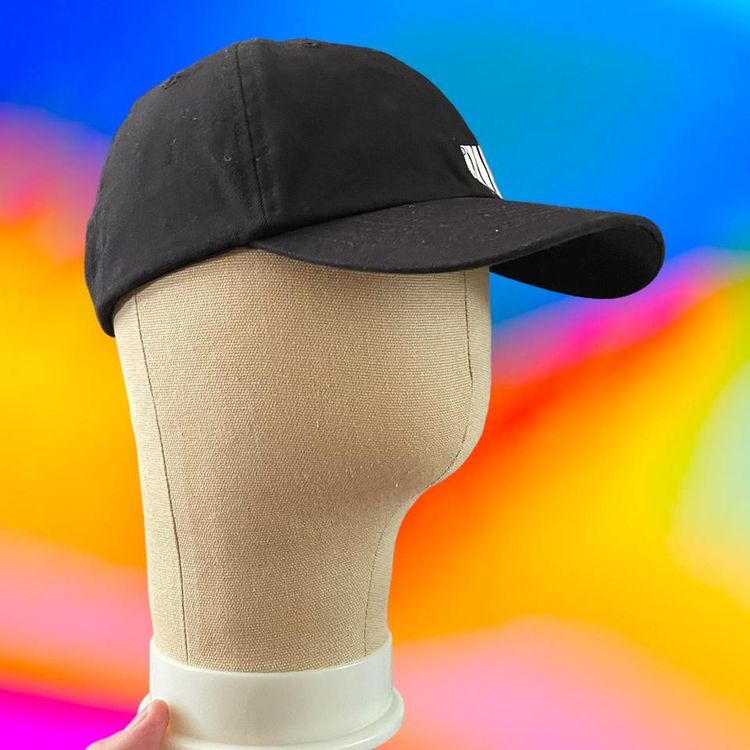 Puma cap 4