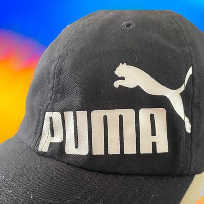 Puma cap 6