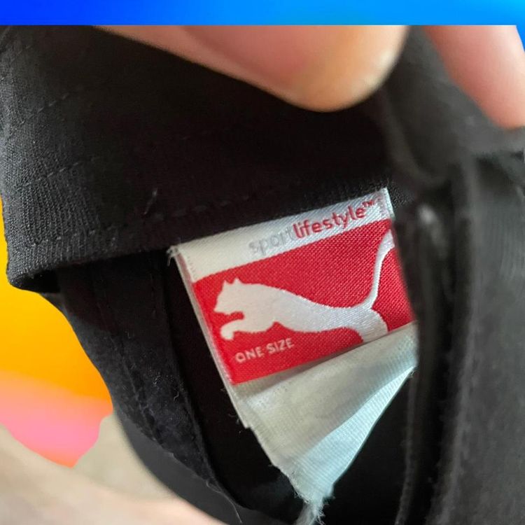 Puma cap 7