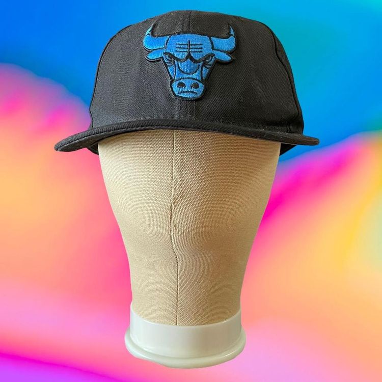 Vintage nba hat