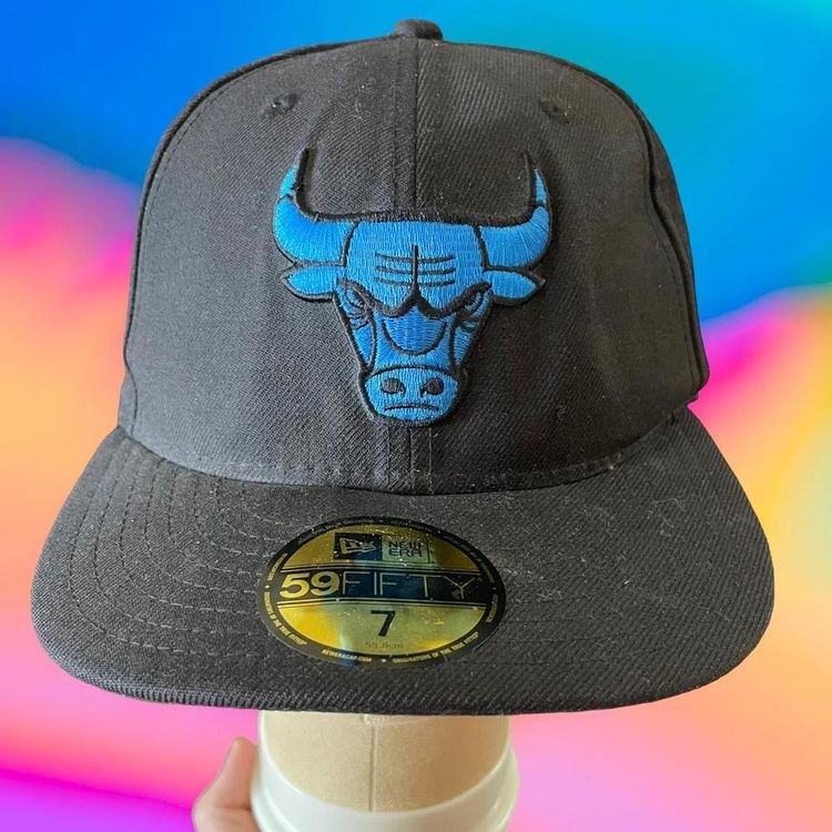 Vintage nba hat 2