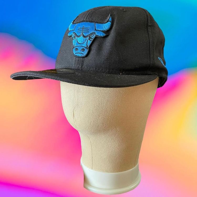 Vintage nba hat 3