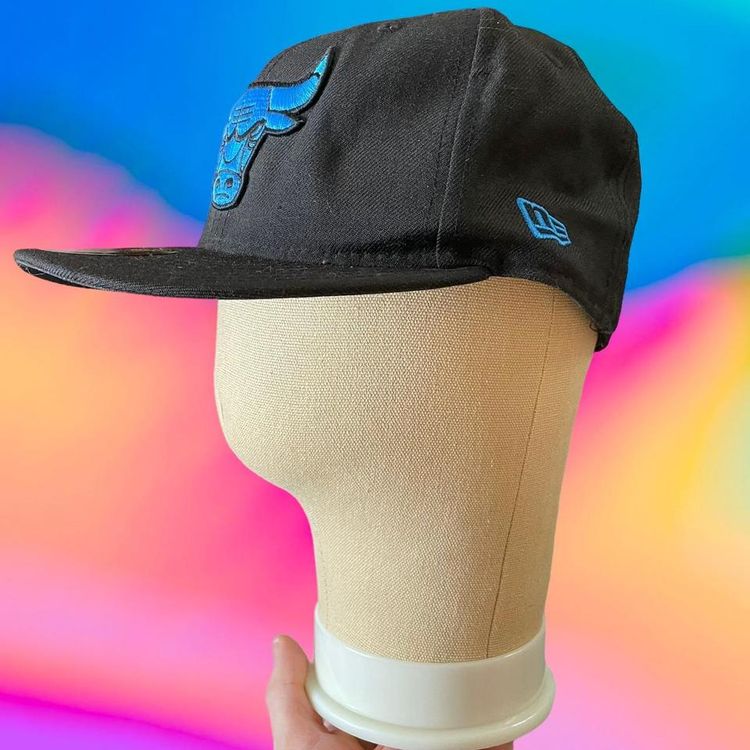 Vintage nba hat 4