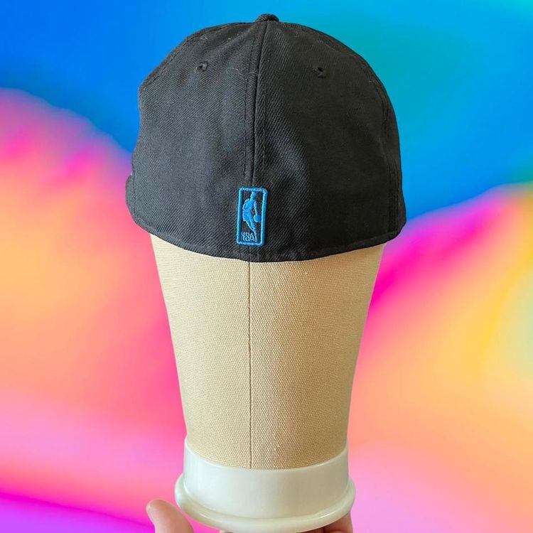 Vintage nba hat 5