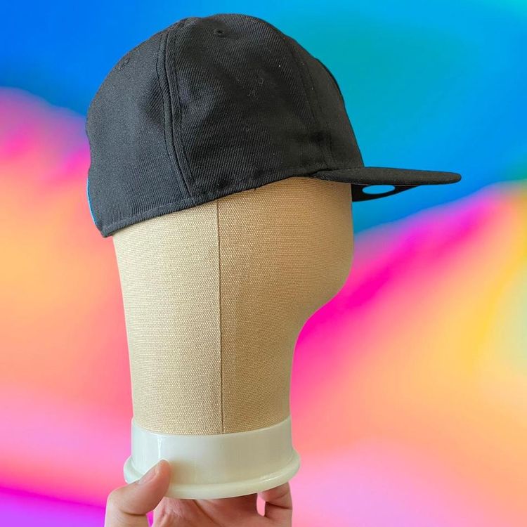 Vintage nba hat 6