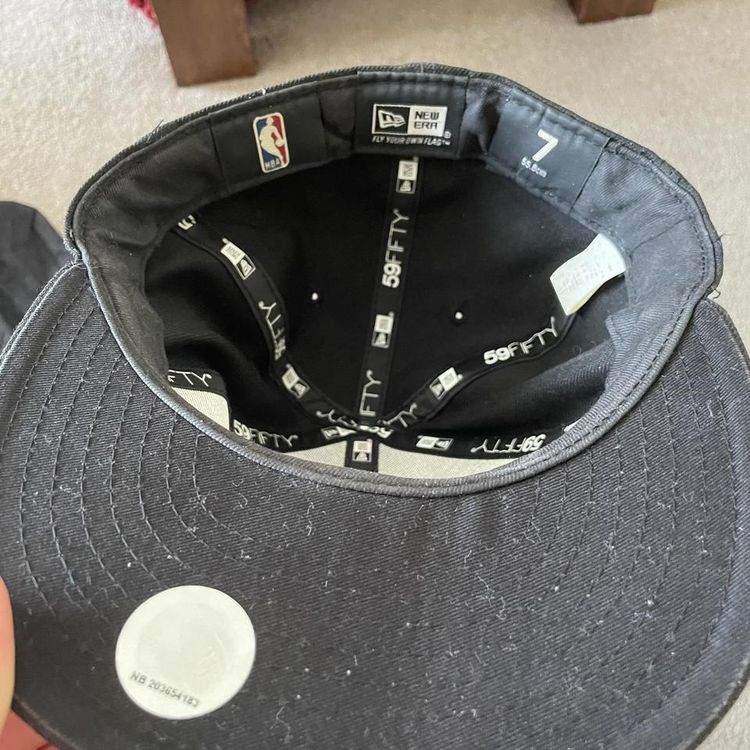 Vintage nba hat 7