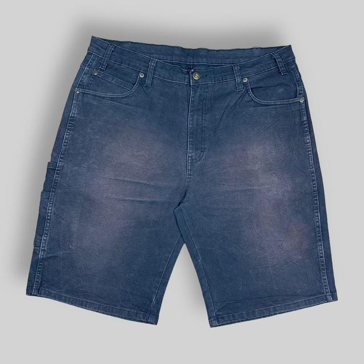 Dickies Shorts Black 2