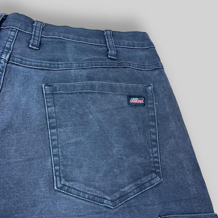 Dickies Shorts Black 3
