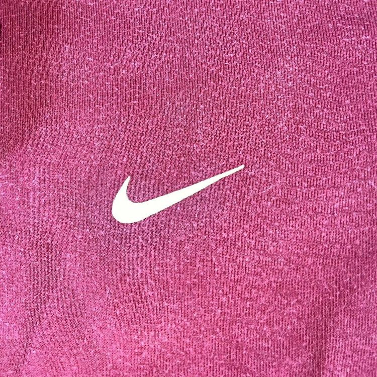 Y2K Nike hoodie image 3