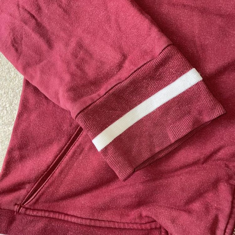 Y2K Nike hoodie image 6