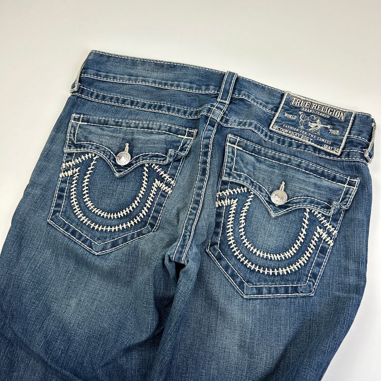 True Religion Jeans (36) imagen 4