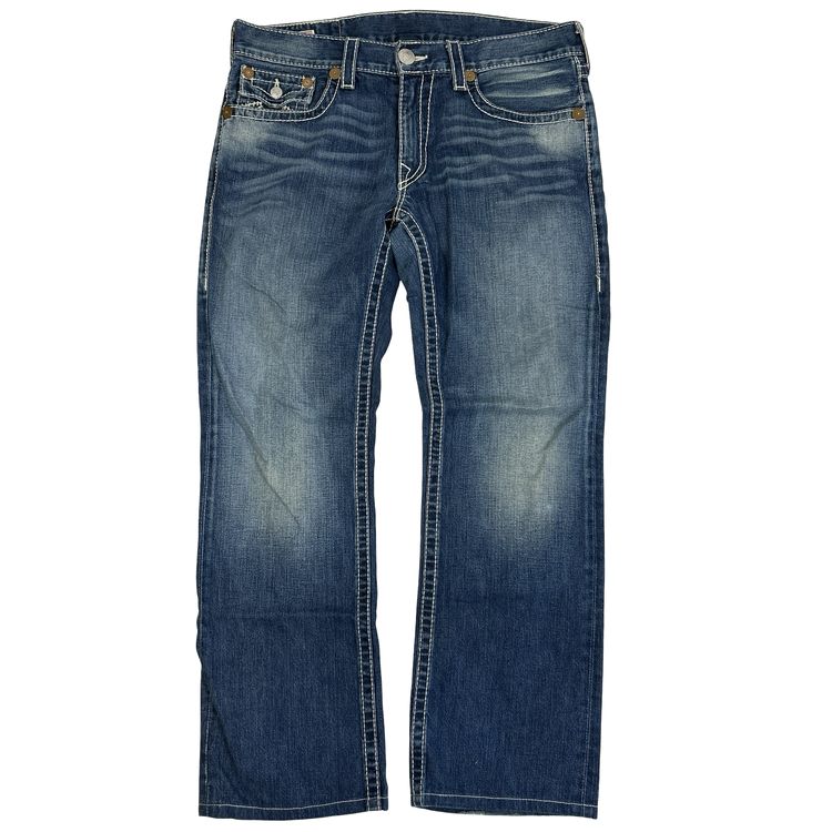 True Religion Jeans (36) imagen 6