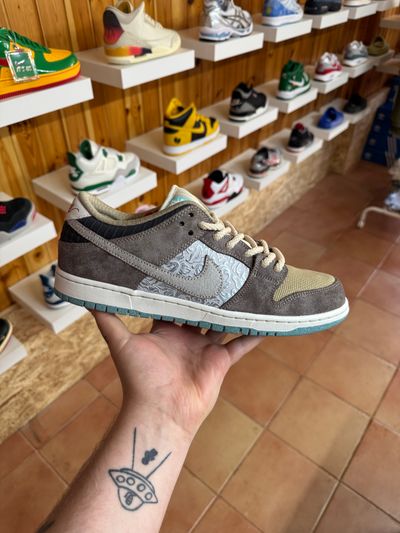 Nike Dunk Low SB Big Money Savings