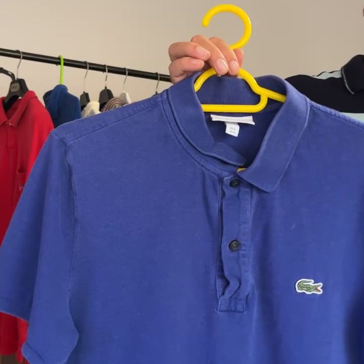 Lacoste Lacoste Polo - S product image