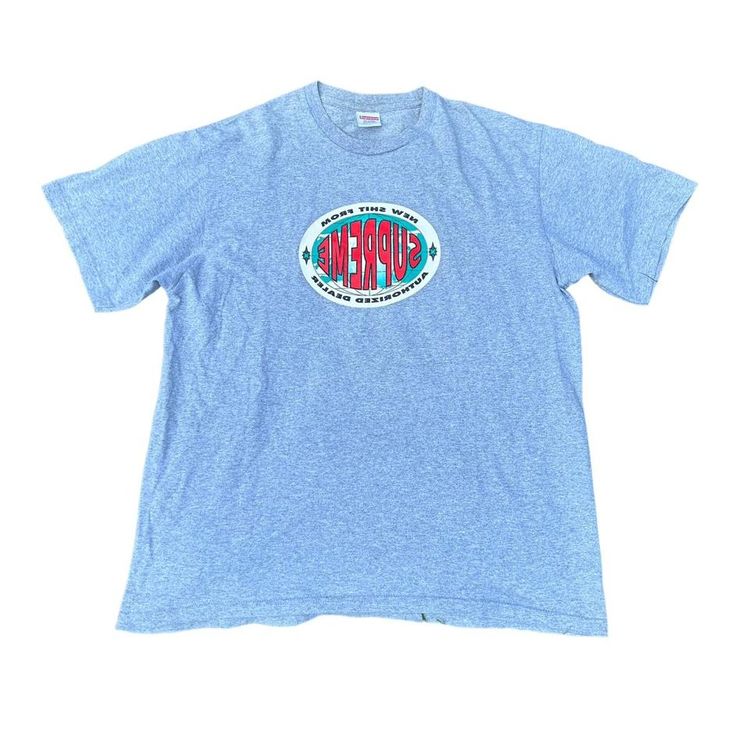 Supreme SUPREME T SHIRT product image