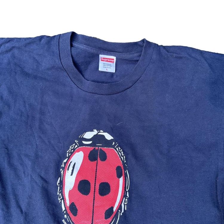 SUPREME T SHIRT 2