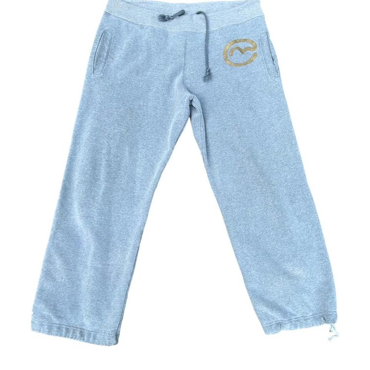 EVISU JOGGERS image 1