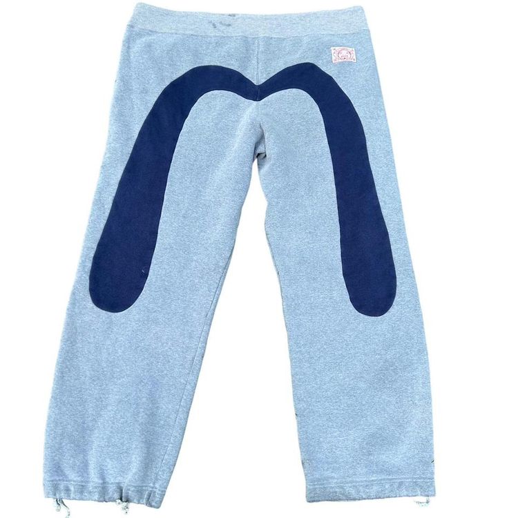 EVISU JOGGERS image 3