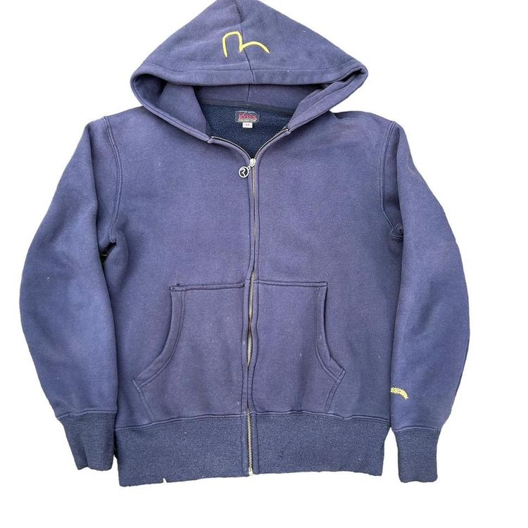 Evisu EVISU HOODIE product image