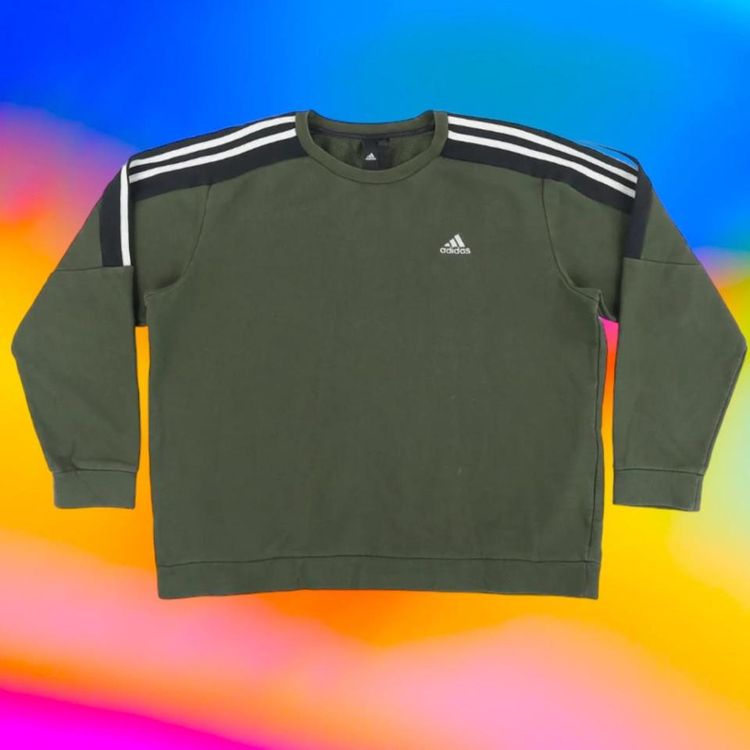 Vintage adidas sweatshirt image 1