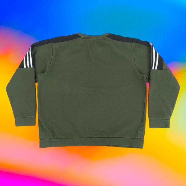 Vintage adidas sweatshirt image 2