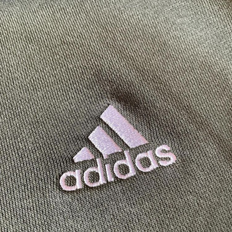 Vintage adidas sweatshirt image 4