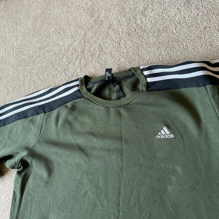 Vintage adidas sweatshirt image 5