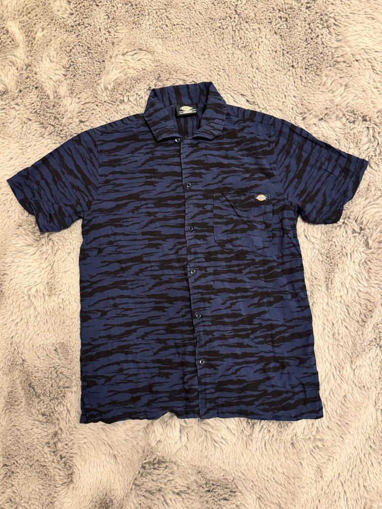 Yellow Polo Shirt image 4