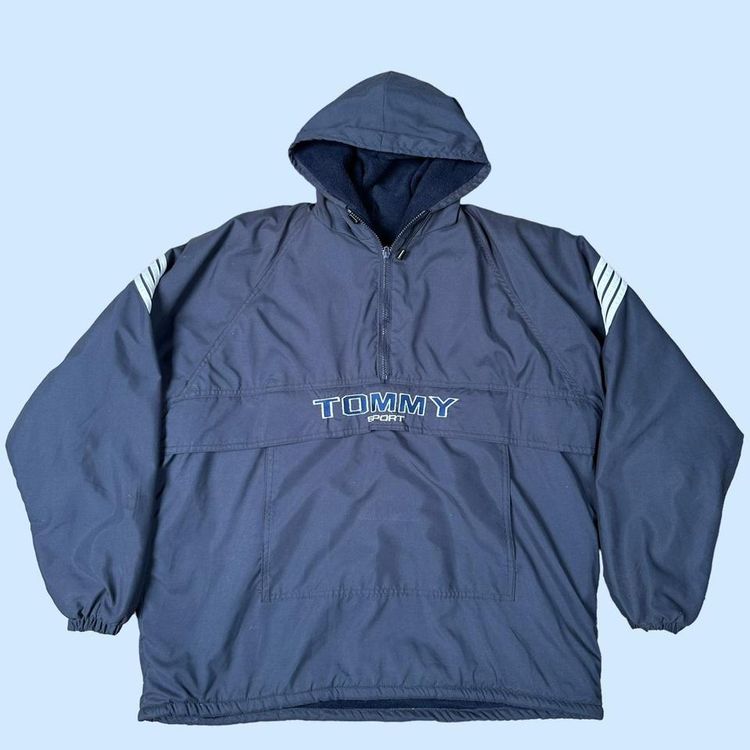 Tommy Hilfiger Vintage Tommy Hilfiger pullover coat product image