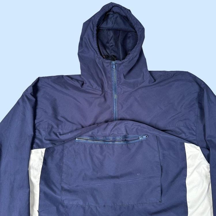 Vintage Tommy Hilfiger pullover smock image 4