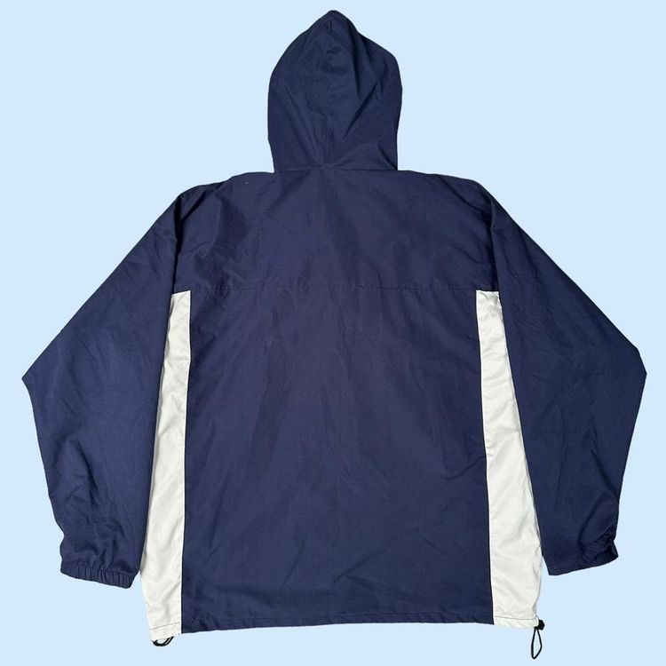 Vintage Tommy Hilfiger pullover smock image 5